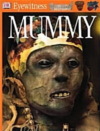[중고] Mummy (Paperback)