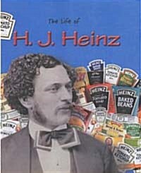 H.J.Heinz (Hardcover)