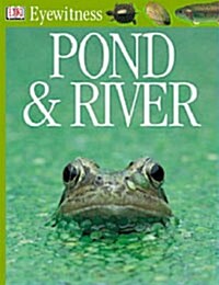 Pond & River (Paperback)