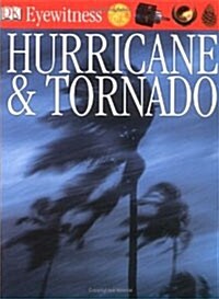 Hurricane & Tornado (Paperback)