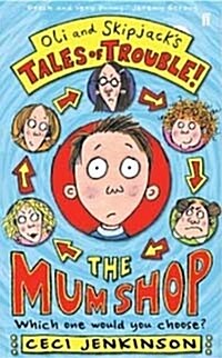 The Mumshop (Paperback)