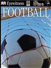 [중고] Football (Paperback)