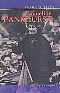 Emmeline Pankhurst (Hardcover)