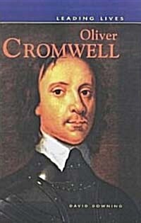 Oliver Cromwell (Hardcover)