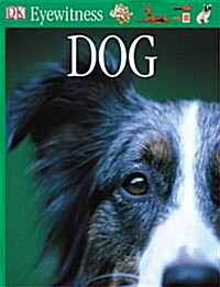 [중고] Dog (Paperback)