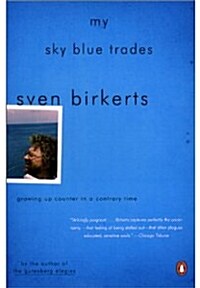 My Sky Blue Trades (Paperback, Reissue)