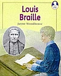 Louis Braille (Hardcover)