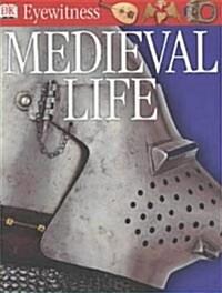 [중고] Medieval Life (2nd Edition, Paperback)