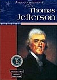 Thomas Jefferson (Library)