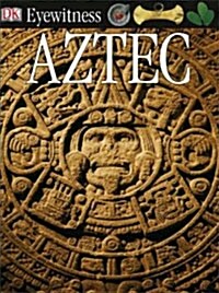 [중고] Aztec (Paperback)