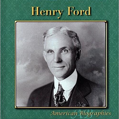 Henry Ford (Library)