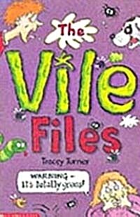 The Vile Files (Paperback)