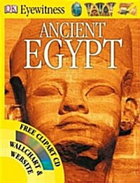 Ancient Egypt (Paperback + CD)