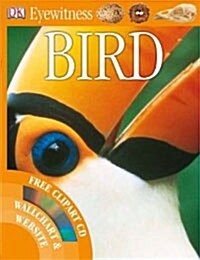 Bird (Paperback + CD)