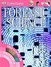 [중고] Forensic Science (Paperback + CD)
