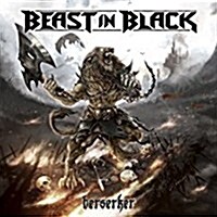 [수입] Beast In Black - Berserker