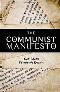 The Communist Manifesto (Paperback)