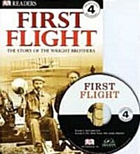 First Flight (Book + CD)