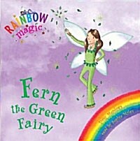 Fern the Green Fairy (Audio CD)