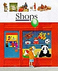 Shops (Hardcover)