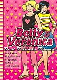 Betty & Veronica (Paperback)