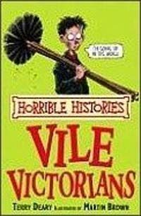 Vile Victorians 