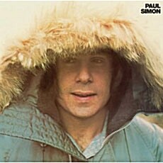 [수입] Paul Simon - Paul Simon [Expanded & Remastered]