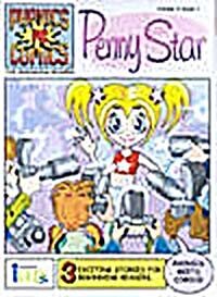 Penny Star! 표지이미지