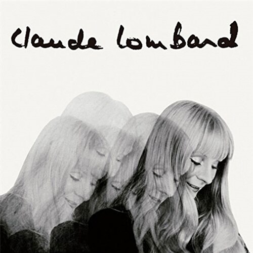 [수입] Claude Lombard - Chante [LP]