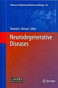Neurodegenerative Diseases (Hardcover, 2012)