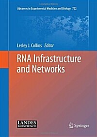 RNA Infrastructure and Networks (Hardcover, 2011)