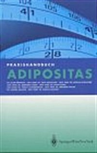 Praxishandbuch Adipositas (Paperback)