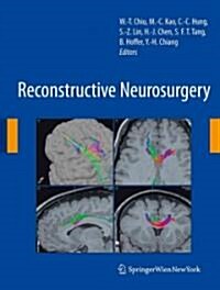 Reconstructive Neurosurgery (Paperback)