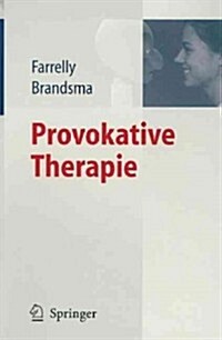 Provokative Therapie (Paperback)