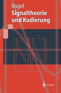 Signaltheorie Und Kodierung (Paperback)