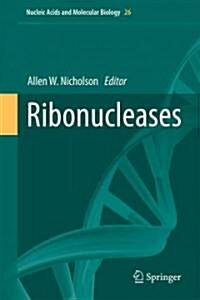 Ribonucleases (Hardcover, 2011)