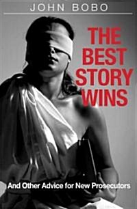 The Best Story Wins (Paperback)