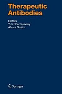 Therapeutic Antibodies (Paperback)