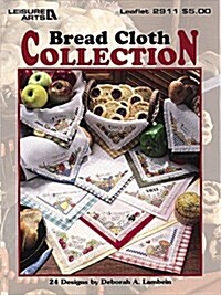 Bread Cloth Collection (Paperback)