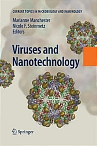 Viruses and Nanotechnology (Paperback)