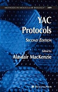 Yac Protocols (Paperback, 2)