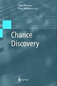 Chance Discovery (Paperback)
