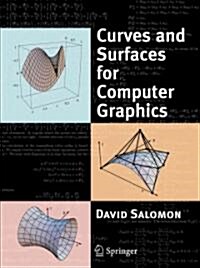 Curves and Surfaces for Computer Graphics (Paperback, 2006)