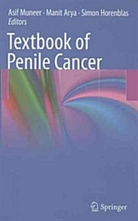 Textbook of Penile Cancer (Hardcover, 2012)