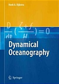 Dynamical Oceanography (Paperback)