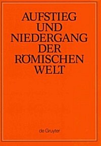 Politische Geschichte (Provinzen Und Randvolker: Germanien [forts.], Alpenprokuraturen, Raetien) (Hardcover, 1976. Reprint 2)