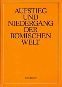 Politische Geschichte (Provinzen Und Randvolker: Syrien, Palastina, Arabien) (Hardcover)