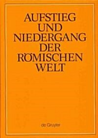 Politische Geschichte (Provinzen Und Randvolker: Griechischer Balkanraum; Kleinasien [Forts.]) (Hardcover)
