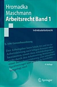 Arbeitsrecht (Paperback, 4th)