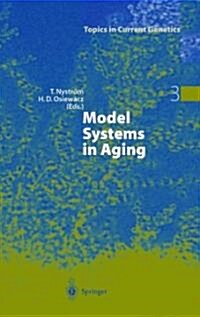 Model Systems in Aging (Paperback)